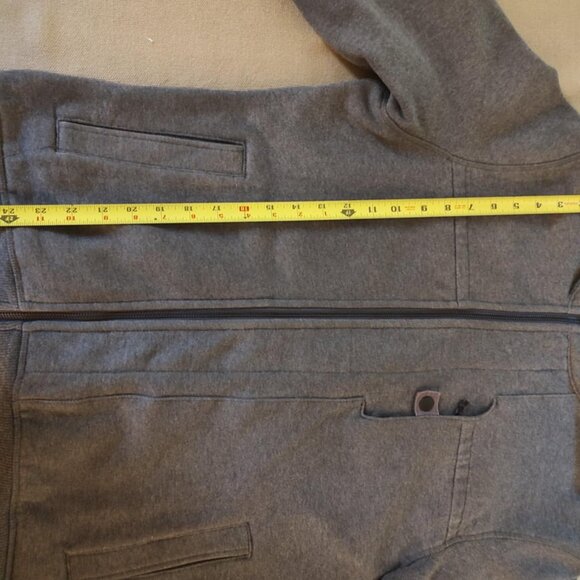 Lululemon West coast hoodie - Picture 6 of 10